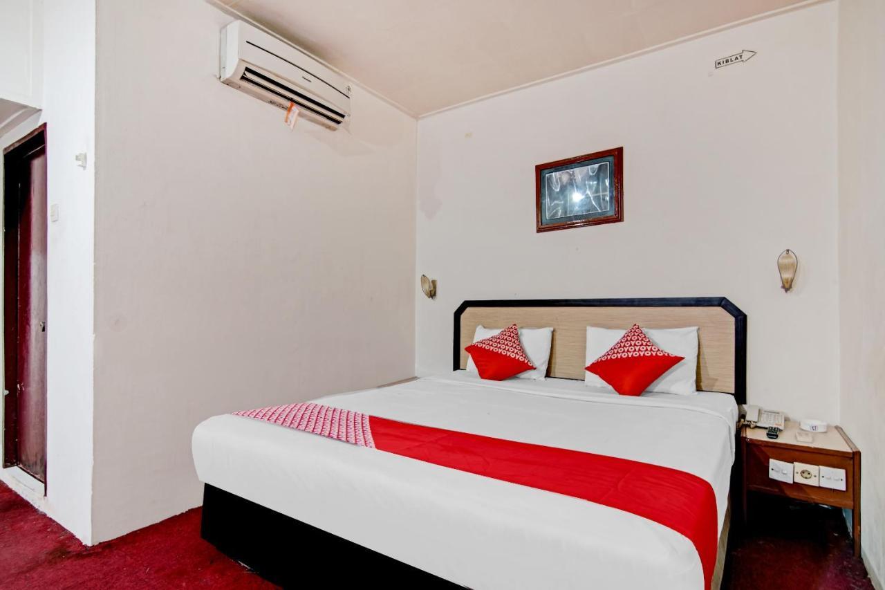 Oyo 90697 Hotel Wisata Dumai Exterior photo