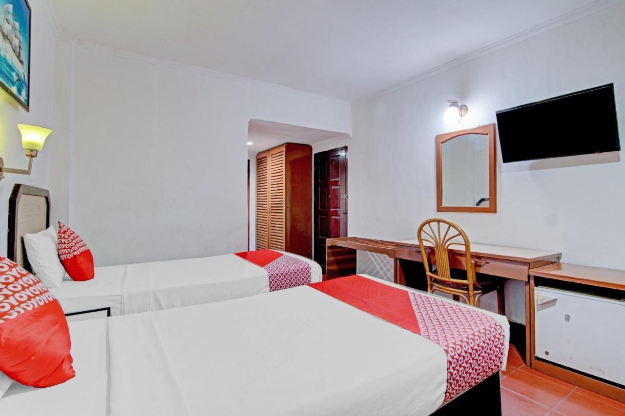 Oyo 90697 Hotel Wisata Dumai Exterior photo